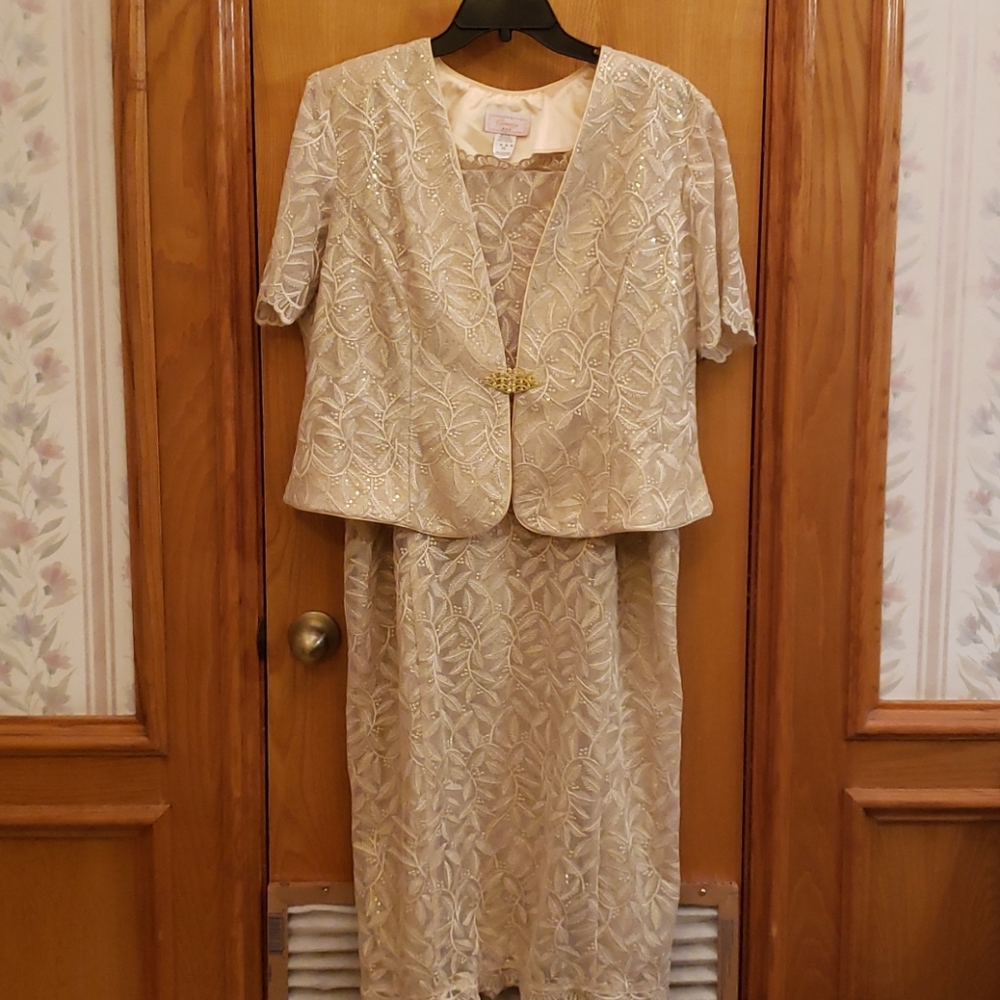Evening Dress